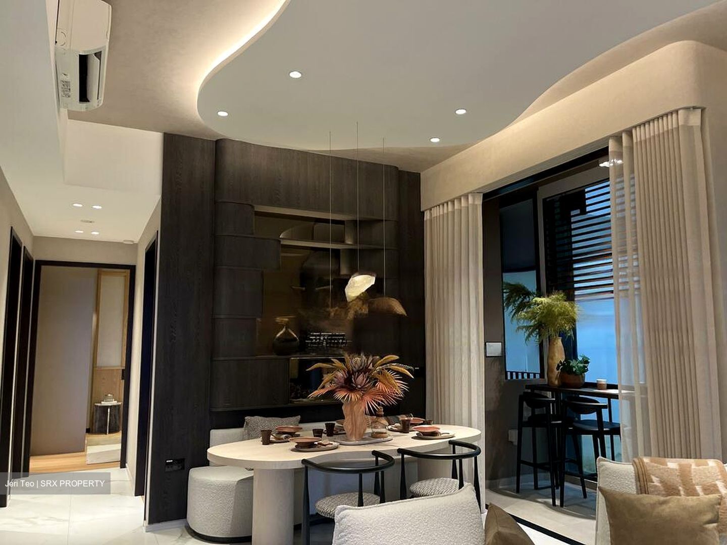 The Hillshore (D5), Condominium #458634291